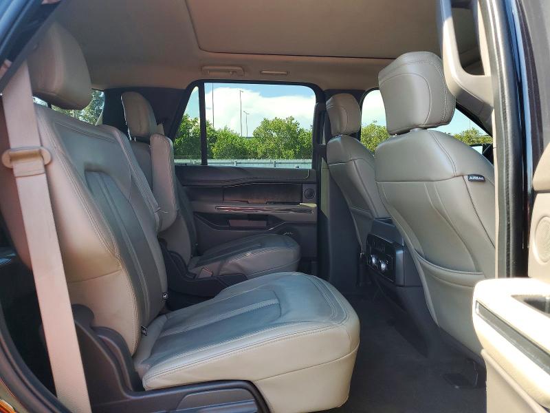 Aukcja sprzedaży 2020 Ford Expedition, vin: 1FMJU1KT8LEA99806, numer aukcji: 53640476