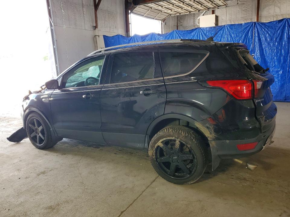 Aukcja sprzedaży 2019 Ford Escape, vin: 1FMCU9J93KUA99312, numer aukcji: 53596036