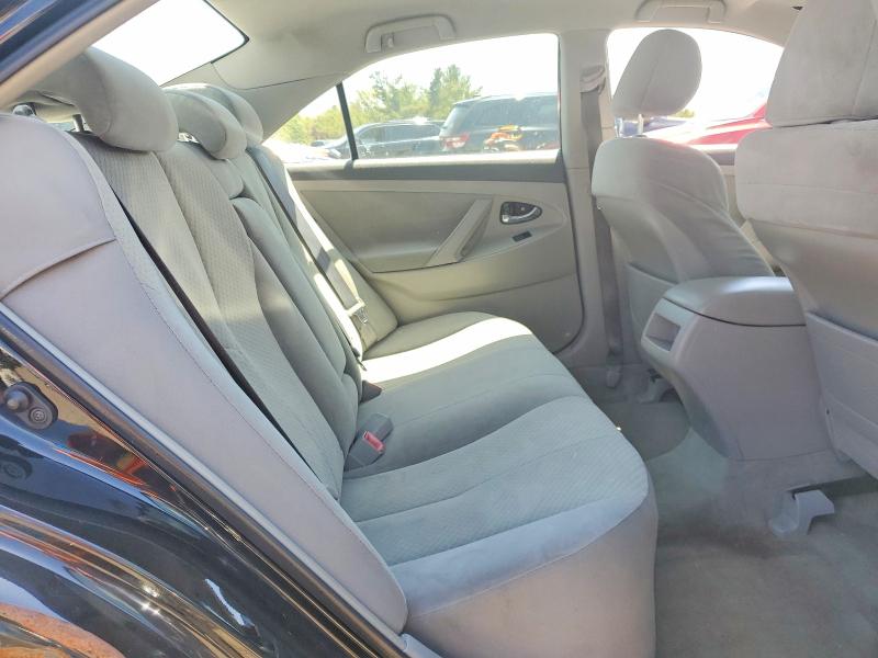 52318786 :رقم المزاد ، 4T1BE46K57U174722 vin ، 2007 Toyota Camry مزاد بيع