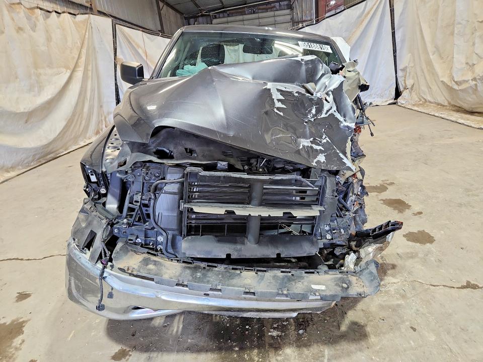 Продажа на аукционе авто 2019 Ram 1500 Classic, vin: 1C6RR7FG2KS675549, номер лота: 55188816