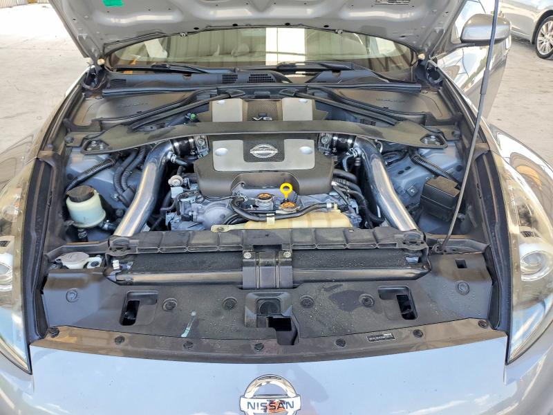 Aukcja sprzedaży 2019 Nissan 370z, vin: JN1AZ4EH2KM420115, numer aukcji: 54054856
