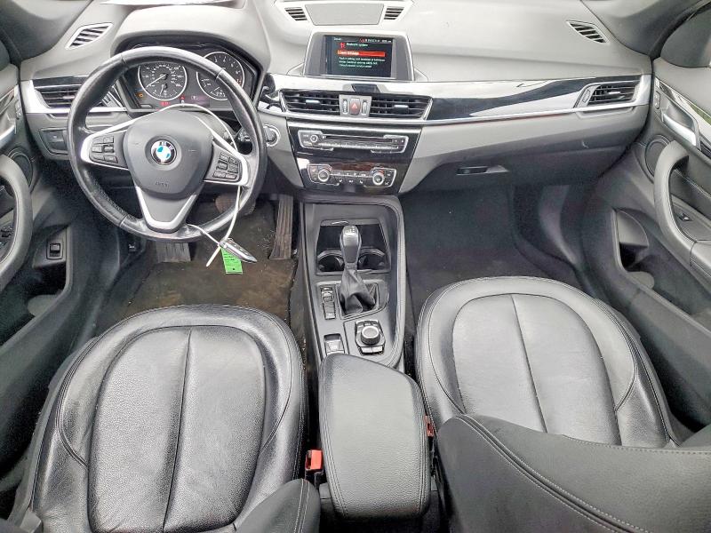 Продаж на аукціоні авто 2018 Bmw X1, vin: WBXHT3C34J5F89484, номер лоту: 53786636