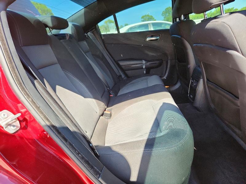 Aukcja sprzedaży 2018 Dodge Charger, vin: 2C3CDXBG5JH255782, numer aukcji: 52880776