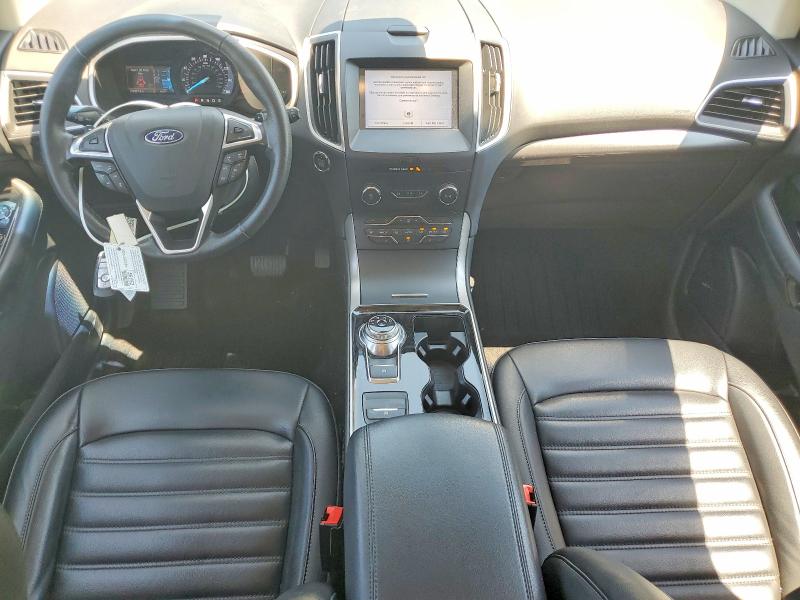 Продаж на аукціоні авто 2019 Ford Edge, vin: 2FMPK4J92KBC28415, номер лоту: 53970066