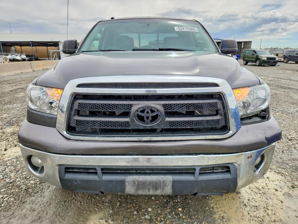 Aukcja sprzedaży 2013 Toyota Tundra, vin: 5TFUW5F19DX275232, numer aukcji: 52413386