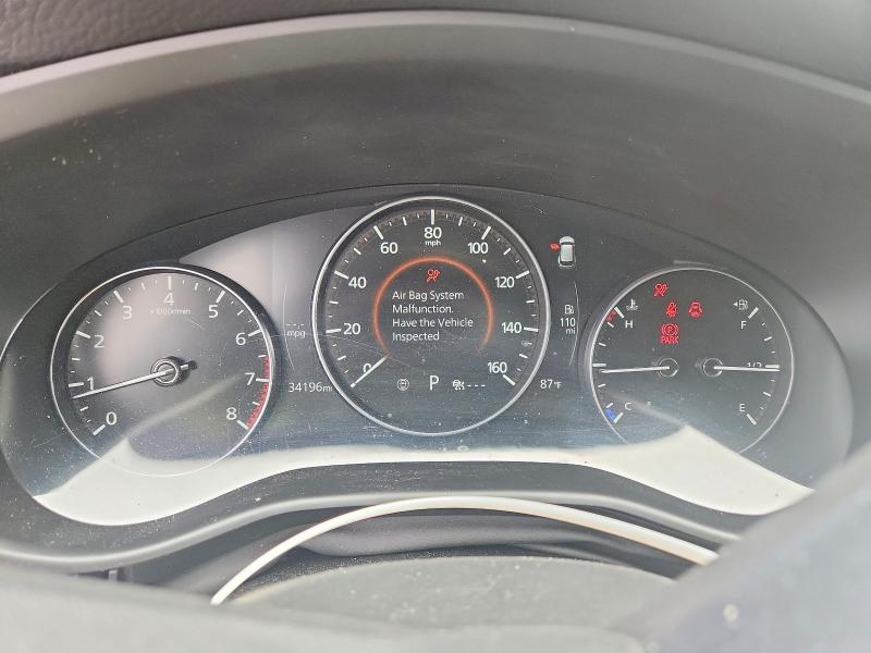 Aukcja sprzedaży 2023 Mazda Cx-50, vin: 7MMVABCM3PN150971, numer aukcji: 54719086
