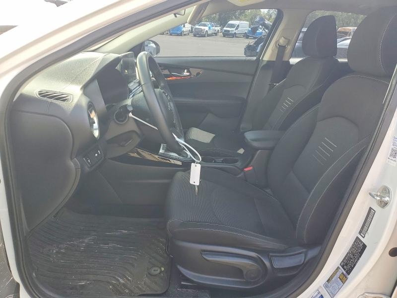 2019 Kia Forte მანქანა იყიდება აუქციონზე, vin: 3KPF34AD8KE076019, აუქციონის ნომერი: 54393536