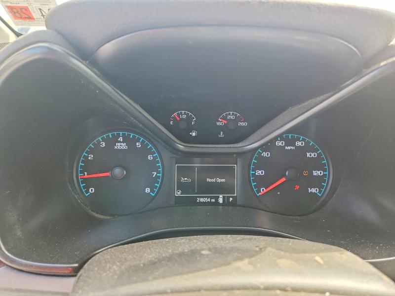Aukcja sprzedaży 2021 Chevrolet Colorado, vin: 1GCHSBEN5M1200014, numer aukcji: 52339046