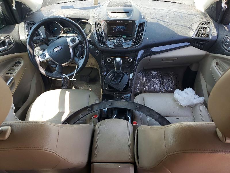Aukcja sprzedaży 2014 Ford Escape, vin: 1FMCU9J99EUD18794, numer aukcji: 53601876