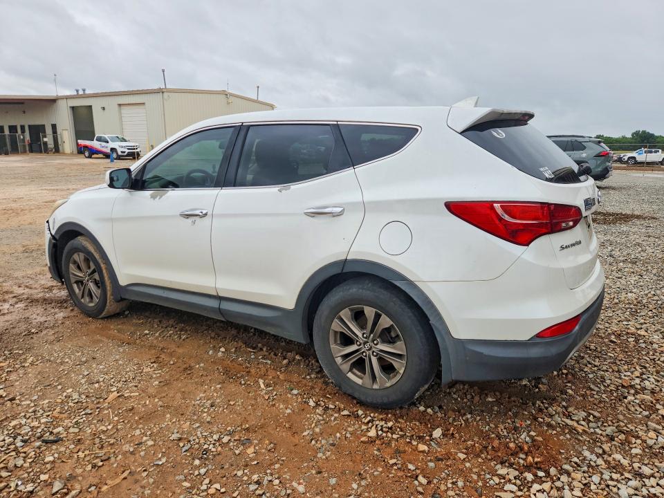 Продажа на аукционе авто 2013 Hyundai Santa Fe Sport, vin: 5XYZT3LBXDG017272, номер лота: 54023466