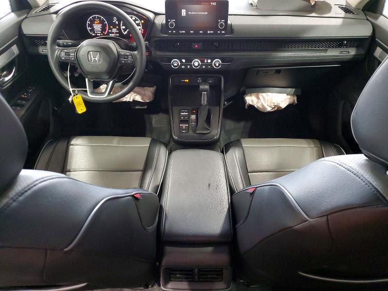 Продаж на аукціоні авто 2025 Honda Cr-v, vin: 2HKRS4H24SH415438, номер лоту: 53896786