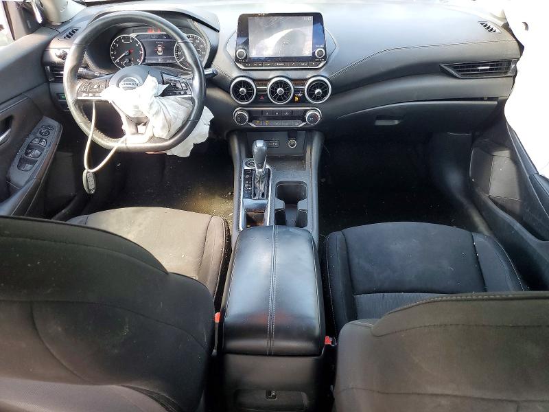Aukcja sprzedaży 2022 Nissan Sentra, vin: 3N1AB8CV8NY221978, numer aukcji: 52035046