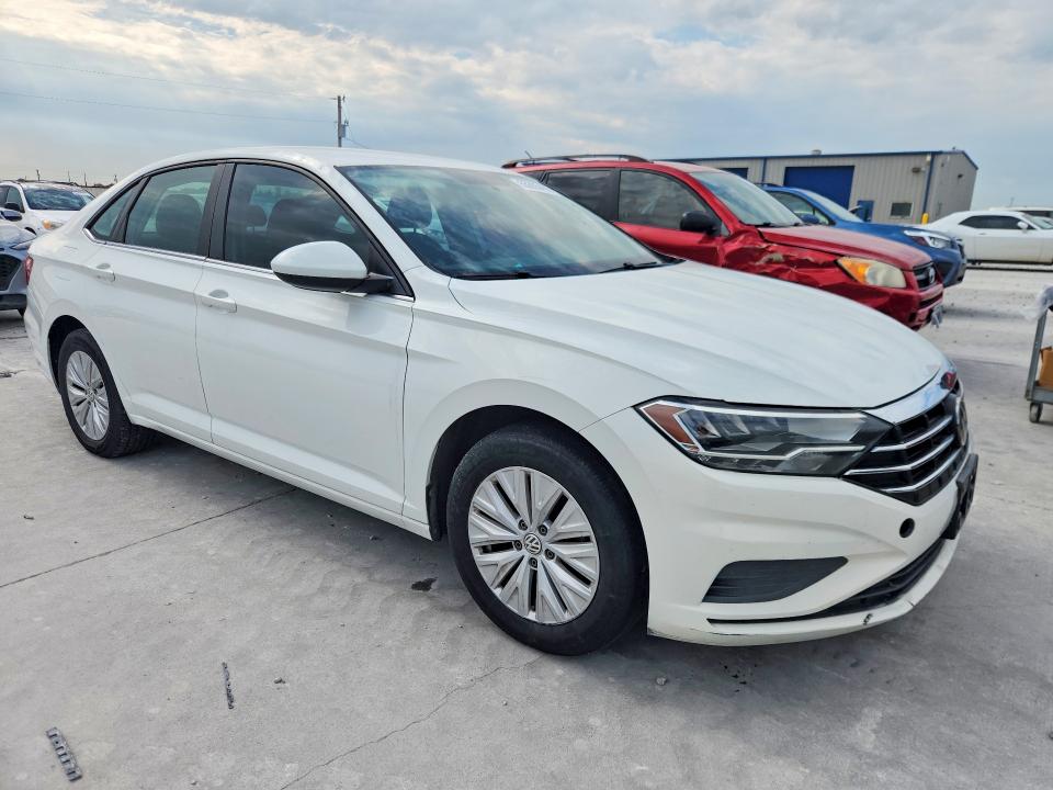 Aukcja sprzedaży 2019 Volkswagen Jetta, vin: 3VWC57BU9KM040534, numer aukcji: 55355466