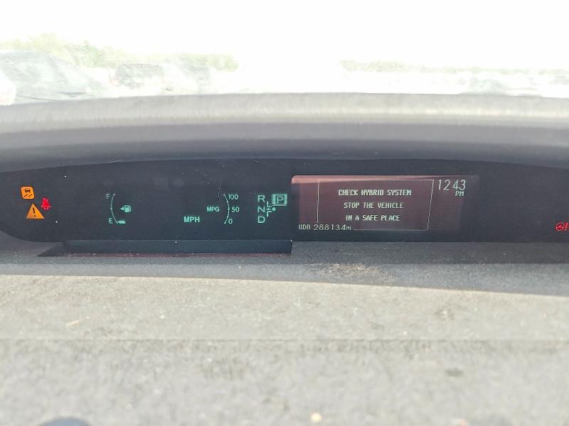 Продаж на аукціоні авто 2012 Toyota Prius, vin: JTDKN3DUXC1573432, номер лоту: 54636116