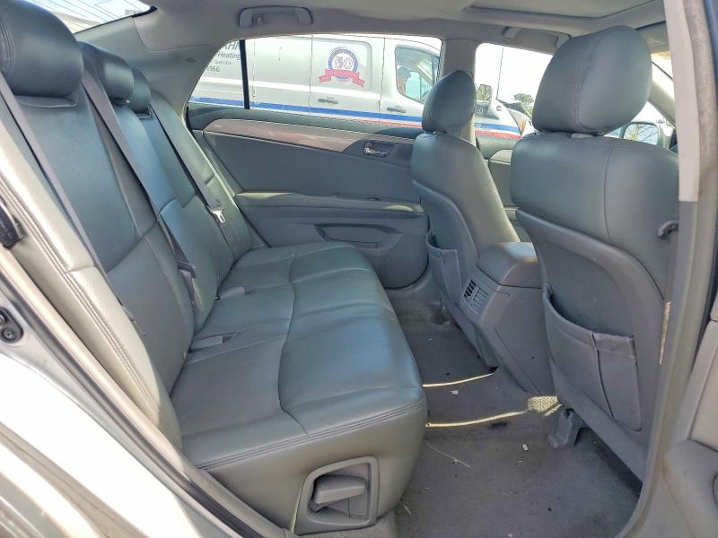 Продаж на аукціоні авто 2007 Toyota Avalon, vin: 4T1BK36BX7U208169, номер лоту: 54785016