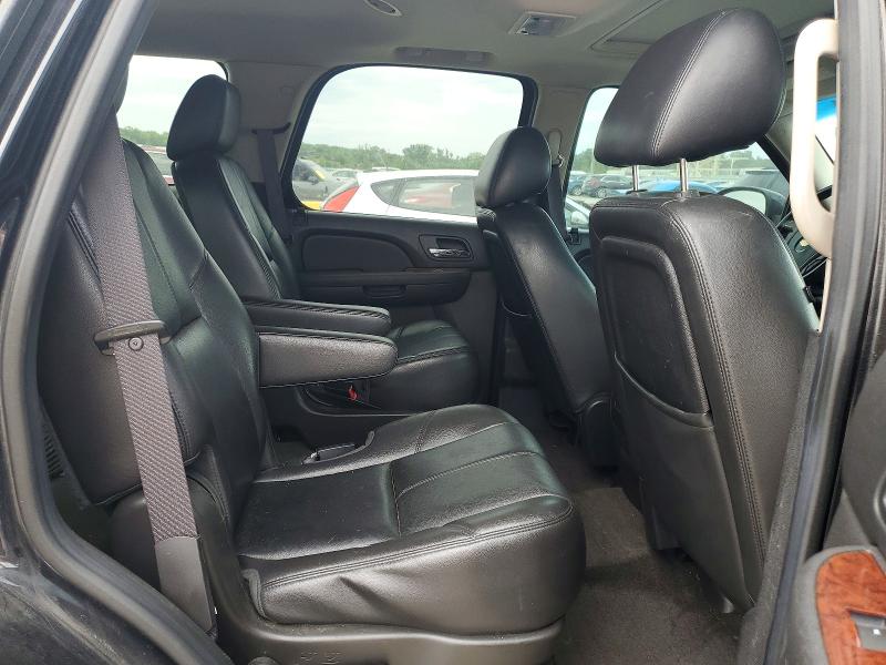 Aukcja sprzedaży 2013 Chevrolet Tahoe, vin: 1GNSKBE01DR151851, numer aukcji: 53008636