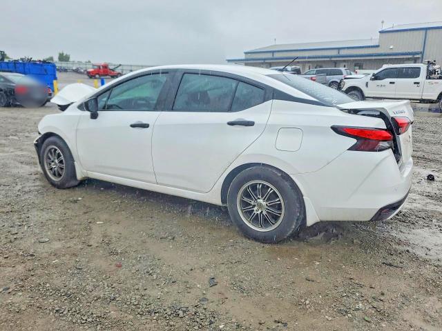 Продажа на аукционе авто 2020 Nissan Versa Base, vin: 3N1CN8DV2LL909659, номер лота: 54850966