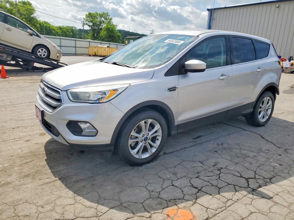 Aukcja sprzedaży 2017 Ford Escape, vin: 1FMCU9G94HUA29060, numer aukcji: 54082696