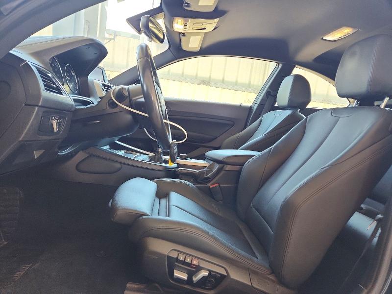 52909166 :رقم المزاد ، WBA2J5C5XJVB27949 vin ، 2018 Bmw M240i مزاد بيع
