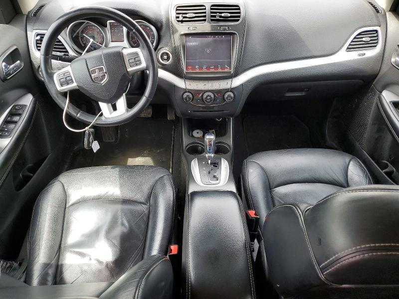 Aukcja sprzedaży 2013 Dodge Journey, vin: 3C4PDCDG6DT687909, numer aukcji: 52782046