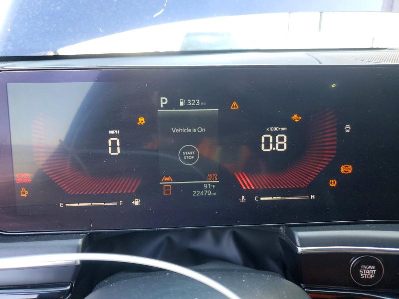 Продаж на аукціоні авто 2025 Kia K5, vin: KNAG64J77S5272211, номер лоту: 53528466