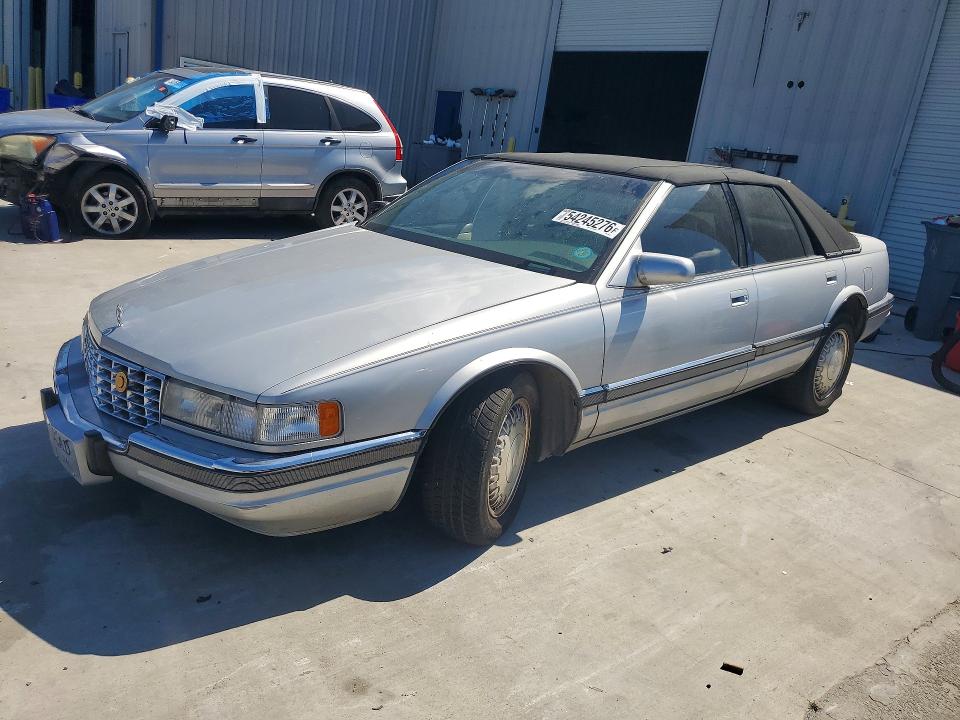 Aukcja sprzedaży 1994 Cadillac Seville, vin: 1G6KS52YXRU840332, numer aukcji: 54245276