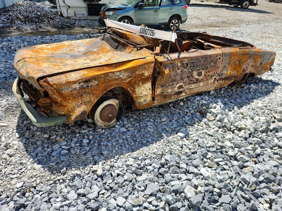 53062726 :رقم المزاد ، 1346191914 vin ، 1964 Plymouth Valiant200 مزاد بيع