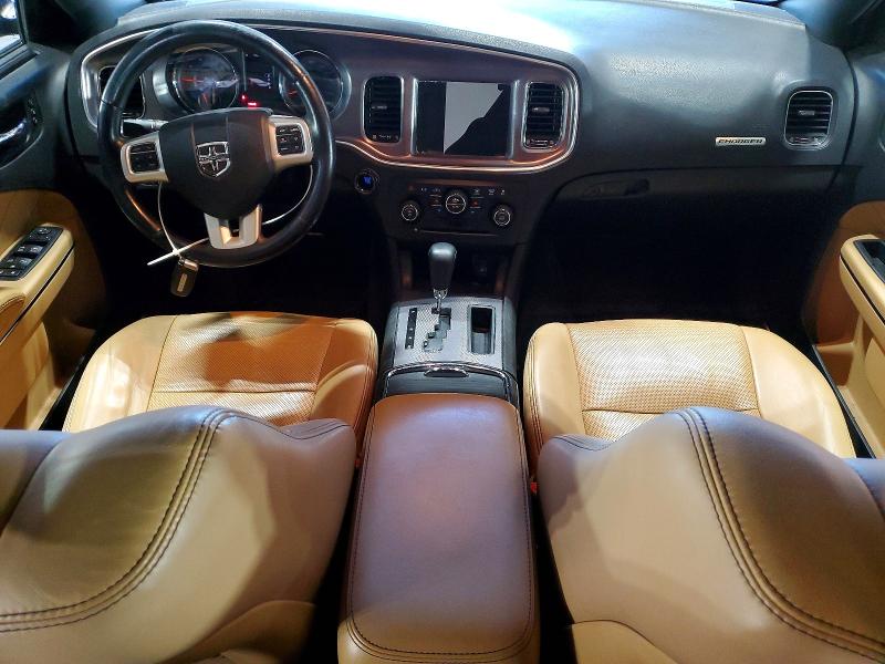 Продажа на аукционе авто 2013 Dodge Charger, vin: 2C3CDXDT1DH683766, номер лота: 52645456