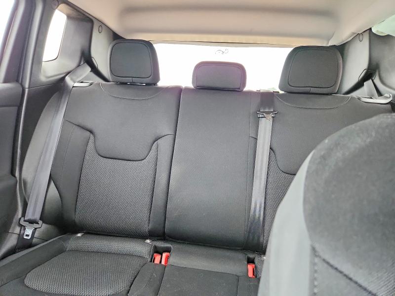 Aukcja sprzedaży 2020 Jeep Renegade, vin: ZACNJBBB8LPL25844, numer aukcji: 53988116
