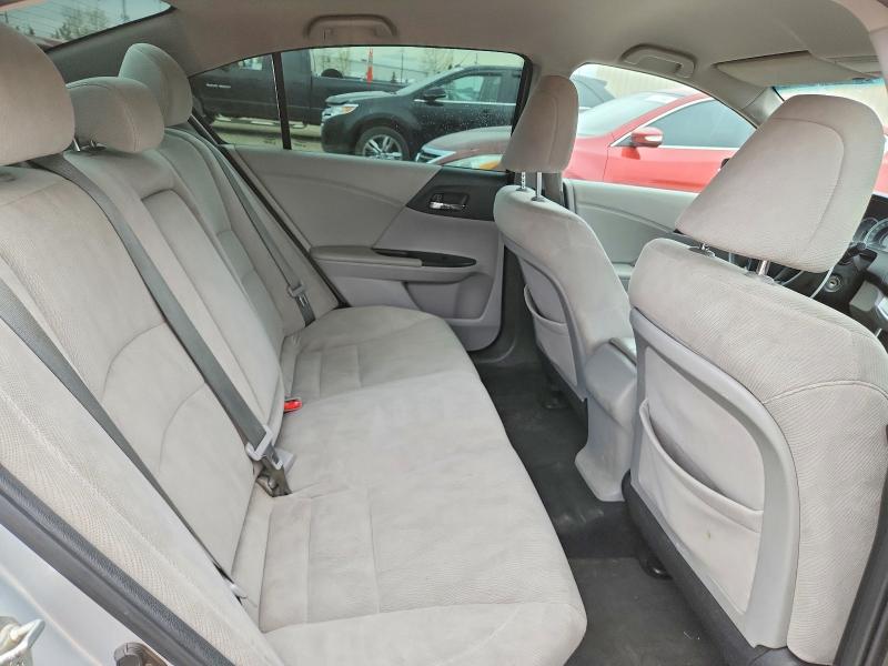 Продаж на аукціоні авто 2014 Honda Accord, vin: 1HGCR2F38EA801164, номер лоту: 53764466