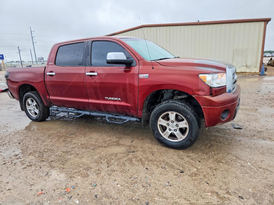 Aukcja sprzedaży 2007 Toyota Tundra, vin: 5TBEV58167S467151, numer aukcji: 51866866