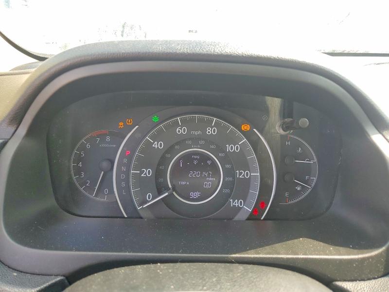 Aukcja sprzedaży 2015 Honda Cr-v, vin: 5J6RM3H78FL006578, numer aukcji: 54280526