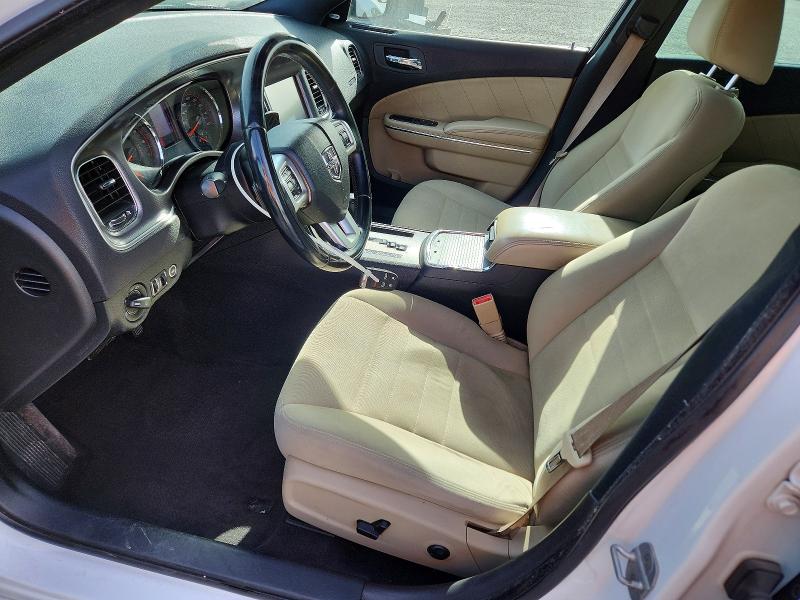 Продажа на аукционе авто 2011 Dodge Charger, vin: 2B3CL5CT2BH508705, номер лота: 54671936