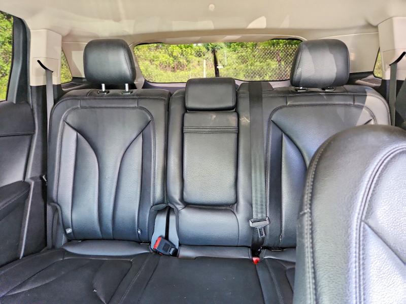 Продаж на аукціоні авто 2023 Lincoln Nautilus, vin: 2LMPJ8J9XPBL21589, номер лоту: 55502386