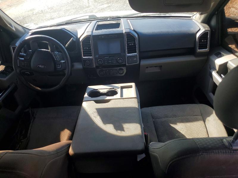 Aukcja sprzedaży 2015 Ford F150, vin: 1FTEW1EG8FKF16913, numer aukcji: 53777946