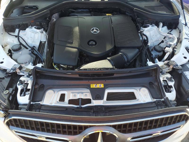 Продажа на аукционе авто 2025 Mercedes-benz Glc, vin: W1NKM4GBXSU082500, номер лота: 53614716