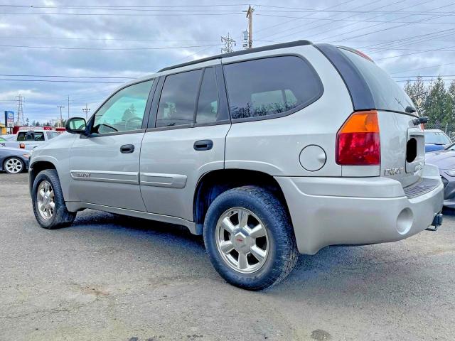Продаж на аукціоні авто 2004 Gmc Envoy, vin: 1GKDS13SX42117372, номер лоту: 53295926