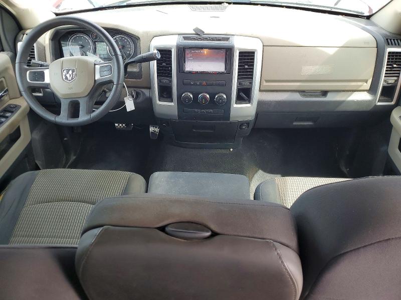 Продаж на аукціоні авто 2011 Dodge Ram 1500, vin: 1D7RB1GP4BS615710, номер лоту: 52754216