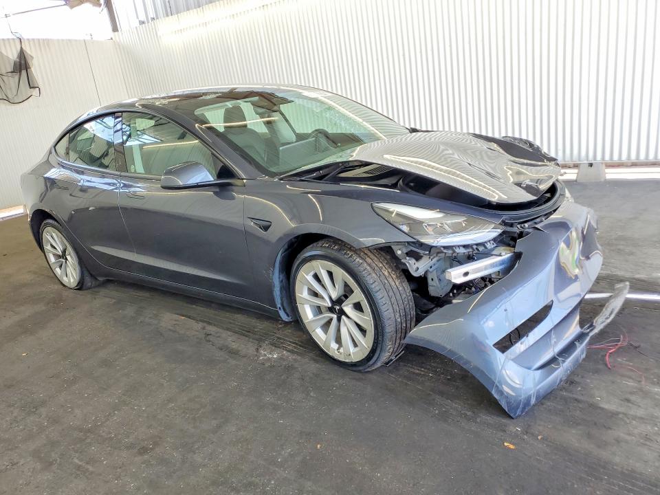 Aukcja sprzedaży 2023 Tesla Model 3, vin: 5YJ3E1EA4PF436464, numer aukcji: 53061976
