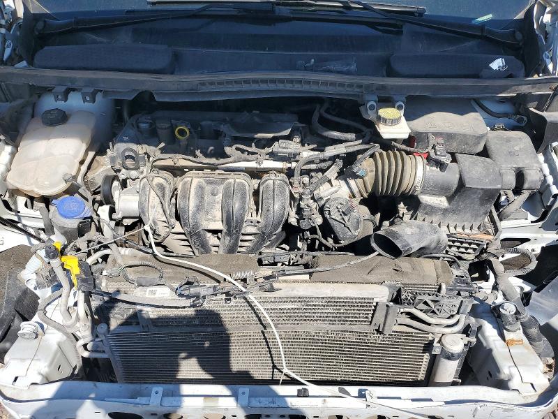 2022 Ford Transit Connect მანქანა იყიდება აუქციონზე, vin: NM0LS7T75N1540449, აუქციონის ნომერი: 52731816