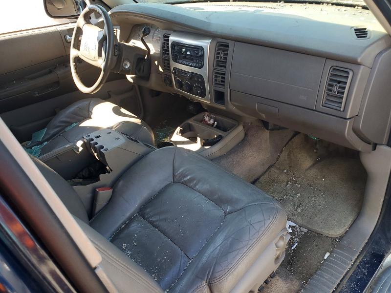 Продажа на аукционе авто 2003 Dodge Durango, vin: 1D4HS58Z43F586591, номер лота: 52130676