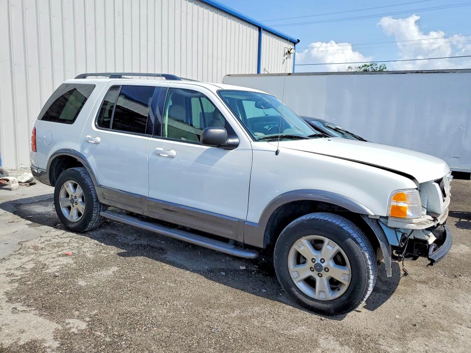 Продажа на аукционе авто 2003 Ford Explorer, vin: 1FMZU63K33UC02688, номер лота: 54677876