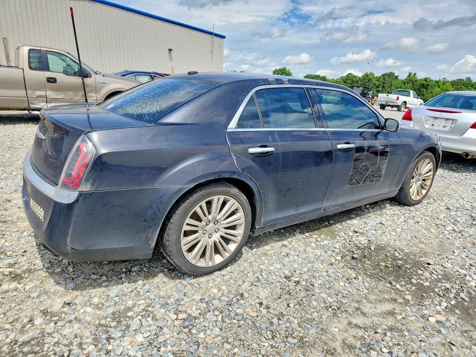 Продажа на аукционе авто 2011 Chrysler 300, vin: 2C3CA5CG0BH538457, номер лота: 55242866