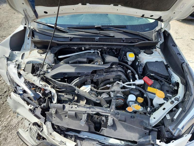 2024 Subaru Forester მანქანა იყიდება აუქციონზე, vin: JF2SKALC4RH419211, აუქციონის ნომერი: 52908846