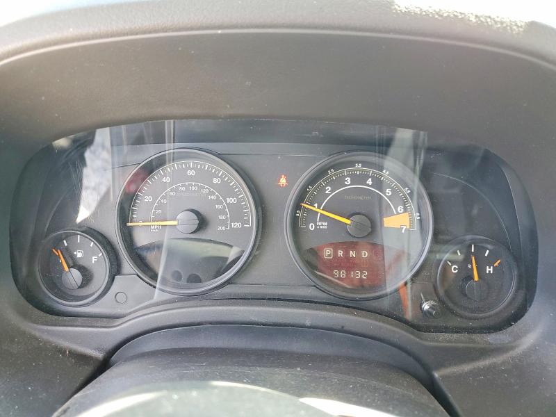 53232066 :رقم المزاد ، 1C4NJPBB4FD115891 vin ، 2015 Jeep Patriot مزاد بيع