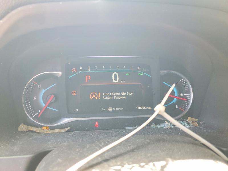 Aukcja sprzedaży 2019 Honda Passport, vin: 5FNYF8H53KB012096, numer aukcji: 53458366