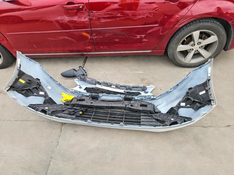 2024 Kia Forte მანქანა იყიდება აუქციონზე, vin: 3KPF24AD1RE737080, აუქციონის ნომერი: 53054196