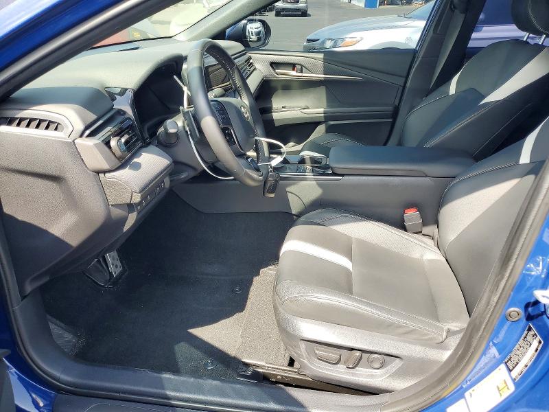 Aukcja sprzedaży 2025 Toyota Camry, vin: 4T1DAACKXSU158063, numer aukcji: 54088556