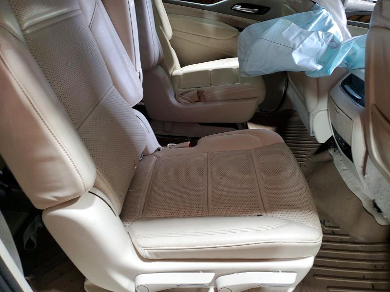 Aukcja sprzedaży 2022 Cadillac Escalade, vin: 1GYS4MKL7NR176102, numer aukcji: 55505726
