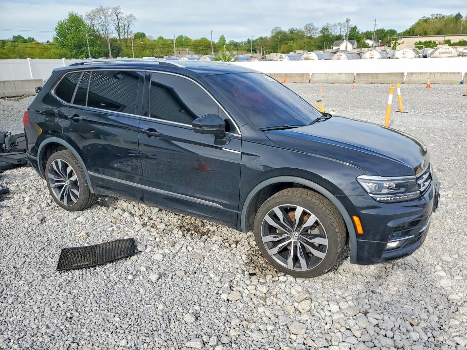 Aukcja sprzedaży 2020 Volkswagen Tiguan, vin: 3VV4B7AX0LM098577, numer aukcji: 53290076